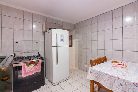 Casa à venda com 300m², 5 quartos e 1 vaga Casa à venda com 300m², 5 quartos e 1 vagaCozinha 2