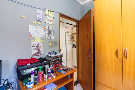 Casa à venda com 300m², 5 quartos e 1 vaga Casa à venda com 300m², 5 quartos e 1 vagaQuarto 4