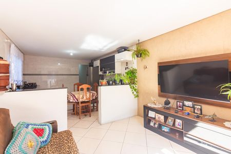 Casa à venda com 300m², 5 quartos e 1 vaga Casa à venda com 300m², 5 quartos e 1 vagaSala 3