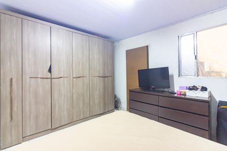 Casa à venda com 300m², 5 quartos e 1 vaga Casa à venda com 300m², 5 quartos e 1 vagaQuarto 3