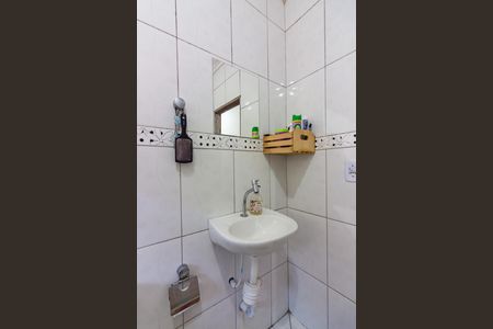 Casa à venda com 300m², 5 quartos e 1 vaga Casa à venda com 300m², 5 quartos e 1 vagaBanheiro 3