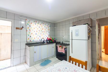 Casa à venda com 300m², 5 quartos e 1 vaga Casa à venda com 300m², 5 quartos e 1 vagaCozinha 2