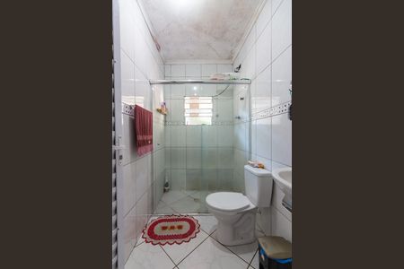 Casa à venda com 300m², 5 quartos e 1 vaga Casa à venda com 300m², 5 quartos e 1 vagaBanheiro 3