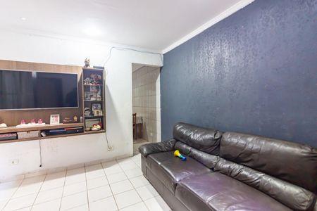 Sala 2 de casa à venda com 5 quartos, 300m² em Santa Maria, Osasco