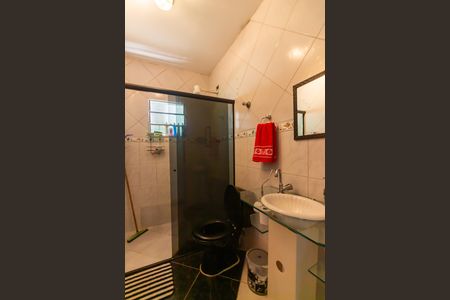 Casa à venda com 300m², 5 quartos e 1 vaga Casa à venda com 300m², 5 quartos e 1 vagaBanheiro 1