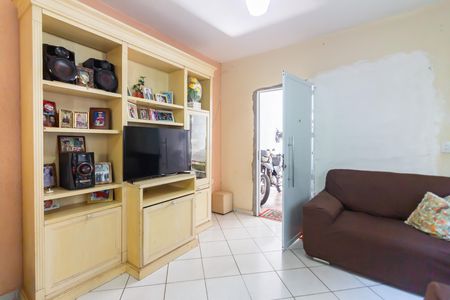 Casa à venda com 300m², 5 quartos e 1 vaga Casa à venda com 300m², 5 quartos e 1 vagaSala