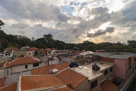 Vista - Quarto 2 de apartamento para alugar com 2 quartos, 34m² em Tatuapé, São Paulo
