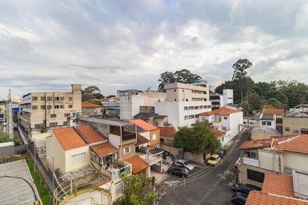 Vista - Quarto 1 de apartamento para alugar com 2 quartos, 34m² em Tatuapé, São Paulo