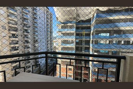 Varanda de apartamento para alugar com 2 quartos, 84m² em Alphaville Industrial, Barueri