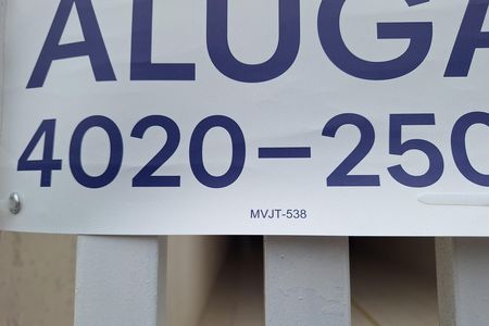 Fachada de apartamento para alugar com 2 quartos, 48m² em Vila Camilópolis, Santo André