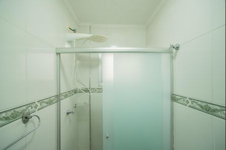 Apartamento para alugar com 31m², 1 quarto e sem vagaBanheiro