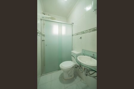 Apartamento para alugar com 31m², 1 quarto e sem vagaBanheiro