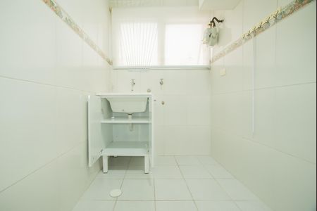 Apartamento para alugar com 31m², 1 quarto e sem vagaÁrea de Serviço