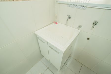 Apartamento para alugar com 31m², 1 quarto e sem vagaÁrea de Serviço