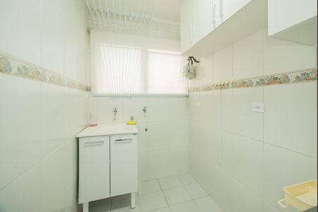 Apartamento para alugar com 31m², 1 quarto e sem vagaÁrea de Serviço