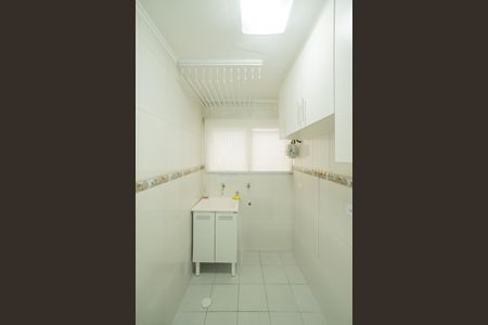 Apartamento para alugar com 31m², 1 quarto e sem vagaÁrea de Serviço