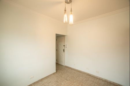 Apartamento para alugar com 31m², 1 quarto e sem vagaSala