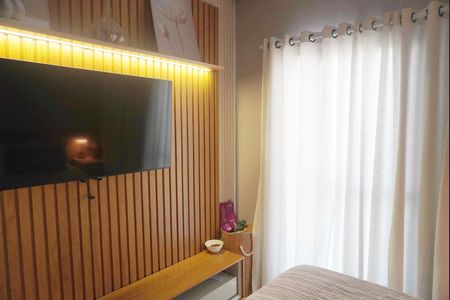 Suite de casa de condomínio à venda com 3 quartos, 170m² em Alphaville, Santana de Parnaíba