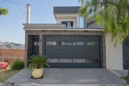 Casa de Condomínio à venda com 3 quartos, 170m² em Alphaville, Santana de Parnaíba