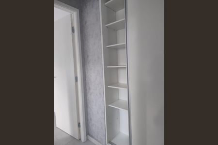 Apartamento à venda com 54m², 2 quartos e 1 vaga Apartamento à venda com 54m², 2 quartos e 1 vagaCorredor