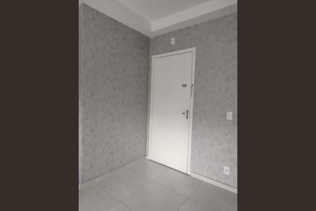 Apartamento à venda com 54m², 2 quartos e 1 vaga Apartamento à venda com 54m², 2 quartos e 1 vagaCorredor