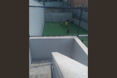 Apartamento à venda com 54m², 2 quartos e 1 vaga Apartamento à venda com 54m², 2 quartos e 1 vagaÁrea externa