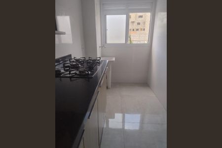 Apartamento à venda com 54m², 2 quartos e 1 vaga Apartamento à venda com 54m², 2 quartos e 1 vagaCozinha