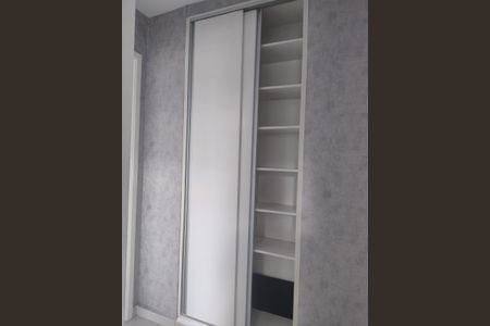 Apartamento à venda com 54m², 2 quartos e 1 vaga Apartamento à venda com 54m², 2 quartos e 1 vagaCorredor