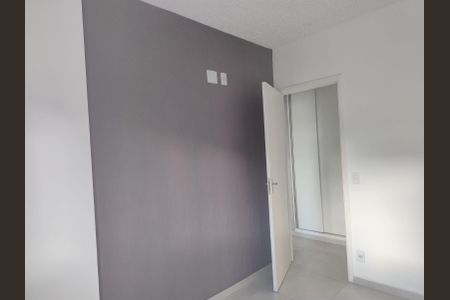 Apartamento à venda com 54m², 2 quartos e 1 vaga Apartamento à venda com 54m², 2 quartos e 1 vagaCorredor