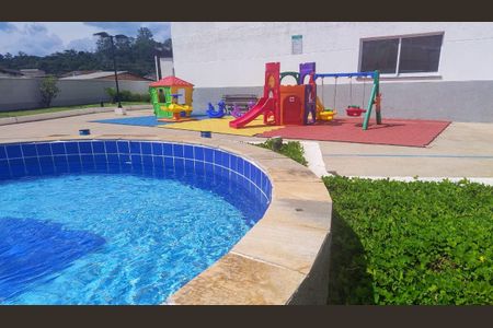 Apartamento à venda com 54m², 2 quartos e 1 vaga Apartamento à venda com 54m², 2 quartos e 1 vagaÁrea externa