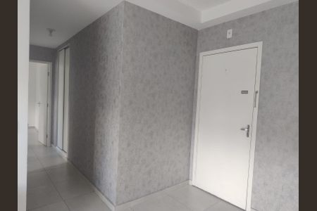 Apartamento à venda com 54m², 2 quartos e 1 vaga Apartamento à venda com 54m², 2 quartos e 1 vagaCorredor