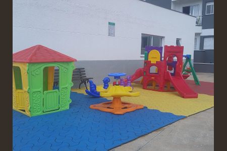 Apartamento à venda com 54m², 2 quartos e 1 vaga Apartamento à venda com 54m², 2 quartos e 1 vagaÁrea externa