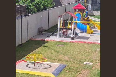 Apartamento à venda com 54m², 2 quartos e 1 vaga Apartamento à venda com 54m², 2 quartos e 1 vagaÁrea externa