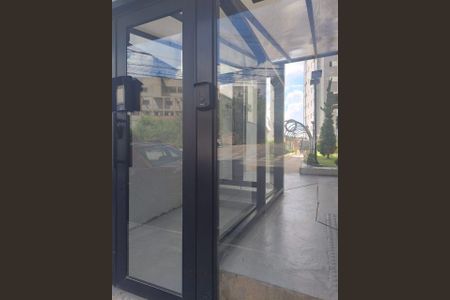 Área externa de apartamento à venda com 2 quartos, 54m² em Jardim do Líbano, Barueri