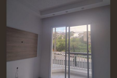 Apartamento à venda com 2 quartos, 54m² em Jardim do Líbano, Barueri