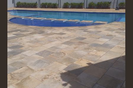 Apartamento à venda com 54m², 2 quartos e 1 vaga Apartamento à venda com 54m², 2 quartos e 1 vagaÁrea externa