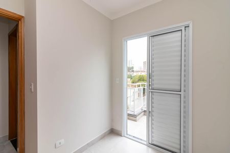 Quarto 1 de apartamento para alugar com 2 quartos, 50m² em Parque Mandaqui, São Paulo