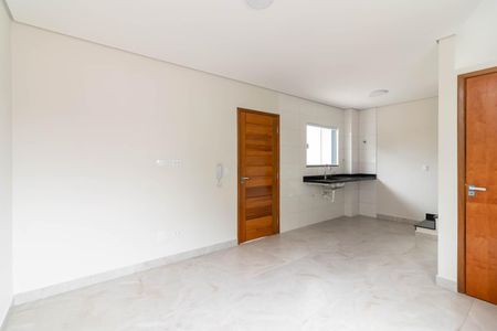 Sala de apartamento para alugar com 2 quartos, 50m² em Parque Mandaqui, São Paulo
