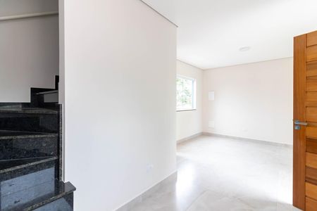 Cozinha de apartamento para alugar com 2 quartos, 50m² em Parque Mandaqui, São Paulo