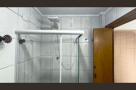 Apartamento à venda com 36m², 1 quarto e sem vaga Apartamento à venda com 36m², 1 quarto e sem vagaBanheiro