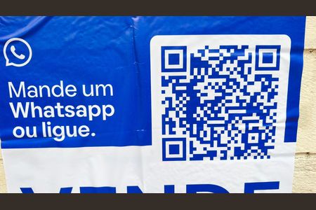 Apartamento à venda com 36m², 1 quarto e sem vaga Apartamento à venda com 36m², 1 quarto e sem vagaPlaquinha