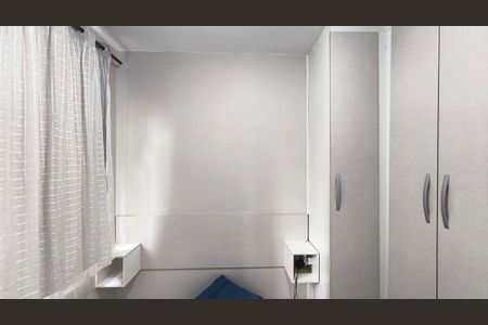 Apartamento à venda com 36m², 1 quarto e sem vaga Apartamento à venda com 36m², 1 quarto e sem vagaQuarto