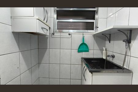 Apartamento à venda com 36m², 1 quarto e sem vaga Apartamento à venda com 36m², 1 quarto e sem vagaBanheiro