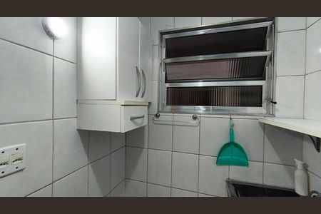 Apartamento à venda com 36m², 1 quarto e sem vaga Apartamento à venda com 36m², 1 quarto e sem vagaBanheiro