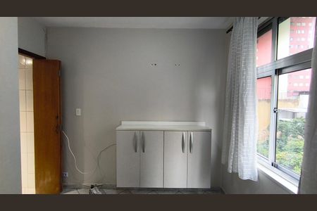 Apartamento à venda com 36m², 1 quarto e sem vaga Apartamento à venda com 36m², 1 quarto e sem vagaQuarto