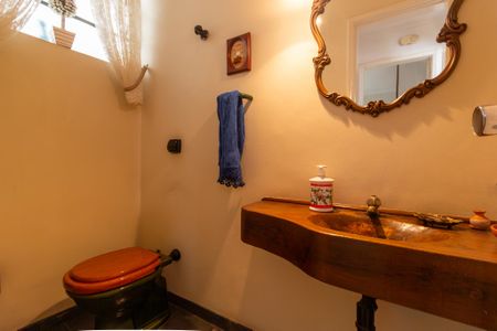 Lavabo de apartamento para alugar com 3 quartos, 142m² em Pinheiros, São Paulo