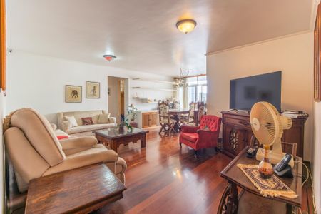 Apartamento para alugar com 3 quartos, 142m² em Pinheiros, São Paulo
