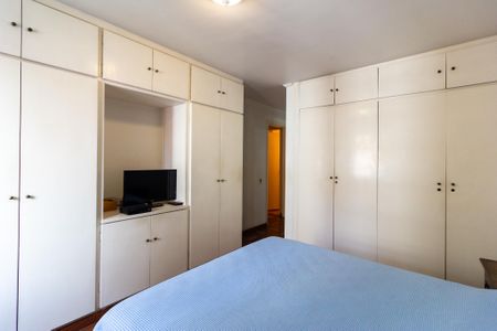 Quarto 3 de apartamento para alugar com 3 quartos, 142m² em Pinheiros, São Paulo