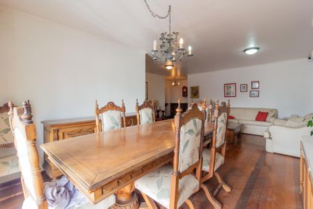 Sala de apartamento para alugar com 3 quartos, 142m² em Pinheiros, São Paulo