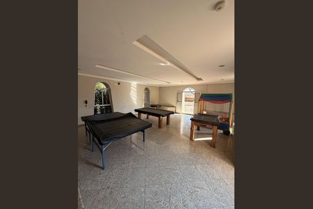 Salão de Jogos de apartamento à venda com 2 quartos, 49m² em Mooca, São Paulo